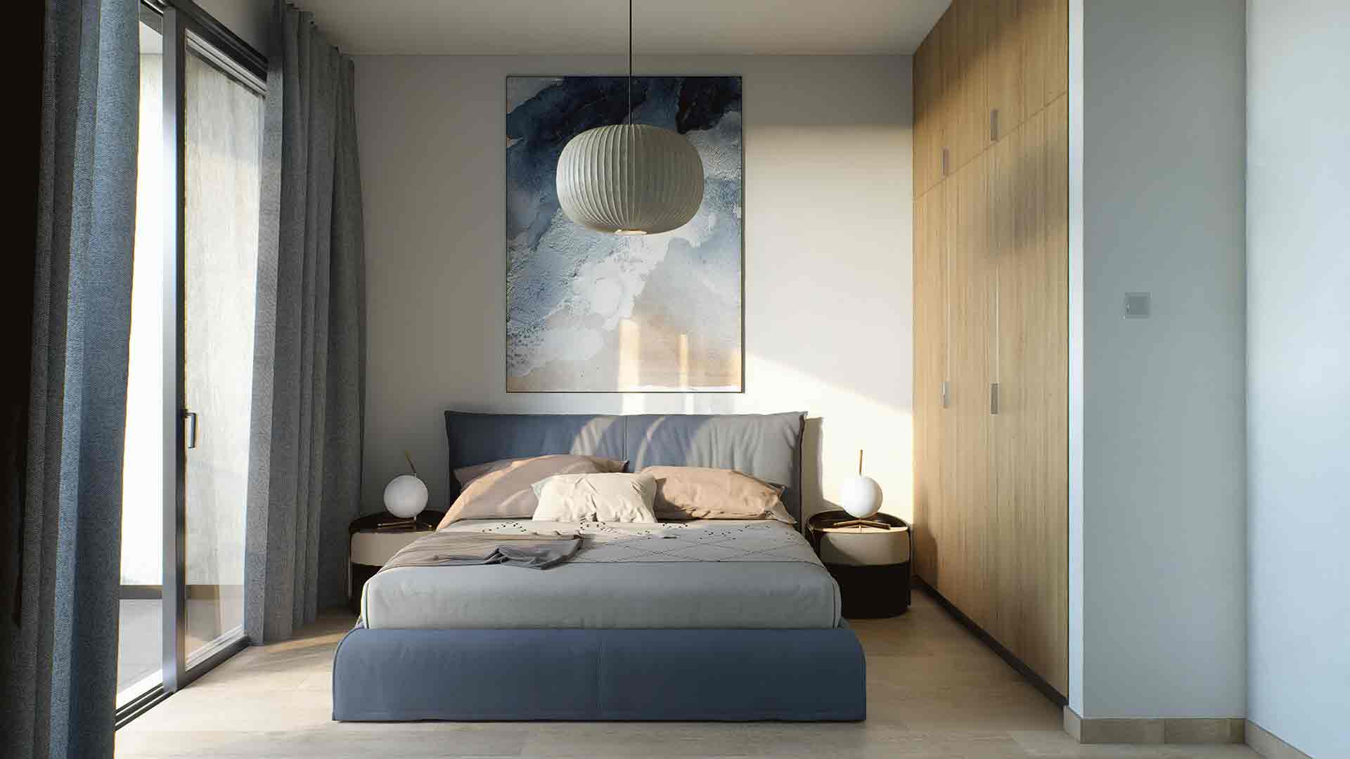 Andriana Court Apartment 201