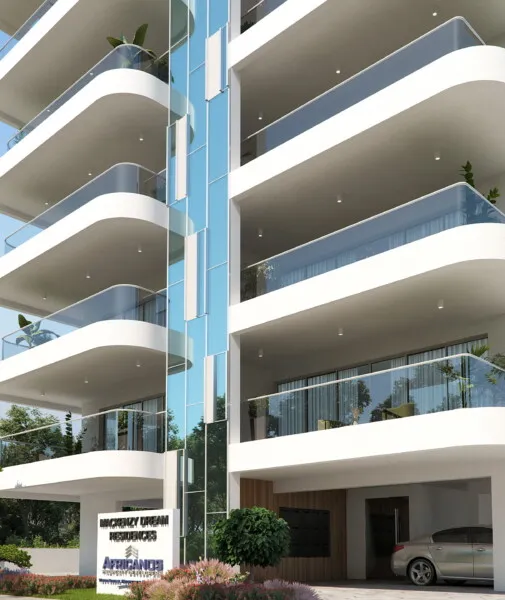 Mackenzy Dream Residences – Completed & Delivered in December 2024
