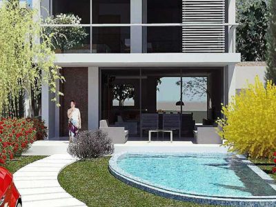 Photo 2: 3-bedroom Villa 36, Coral Seas Villas