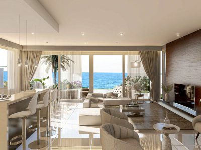 Photo 3: 3-bedroom Villa 10, Armonia Beach Villas