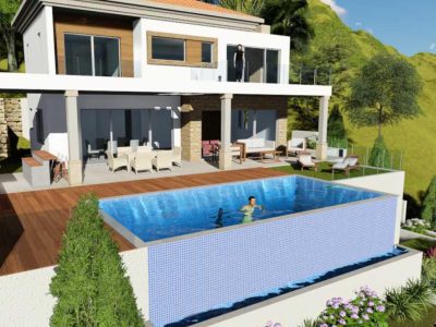 Photo 3: 4-bedroom Villa 383, Kamares Village