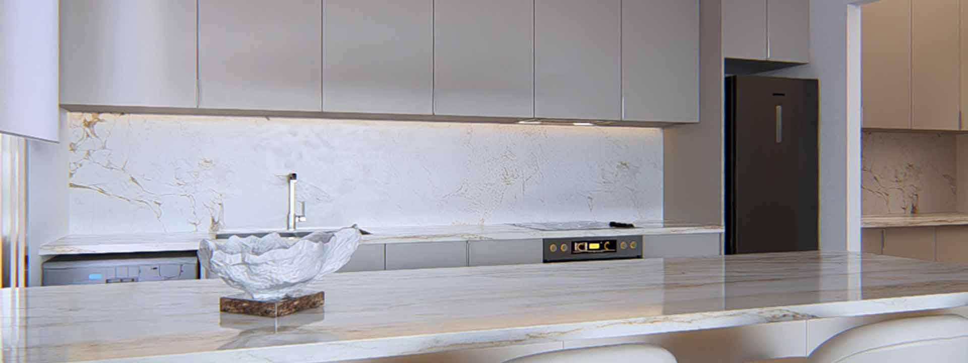 Meteora Residences – Villa No. 08