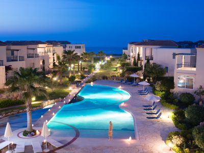 2-bedroom Apartment 207, Block B’,  Aphrodite Beachfront III