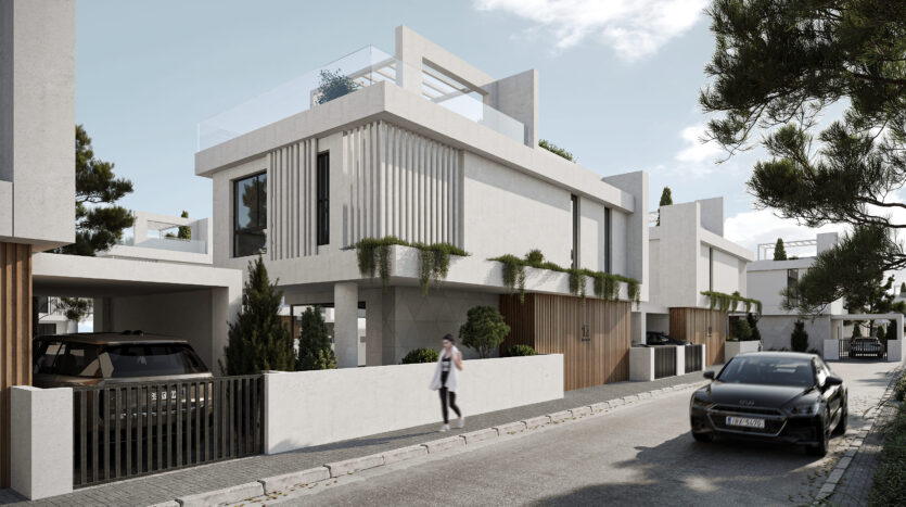 DELEAR VILLA 13