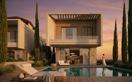 תמונה 2: CELESTILA VILLA 10