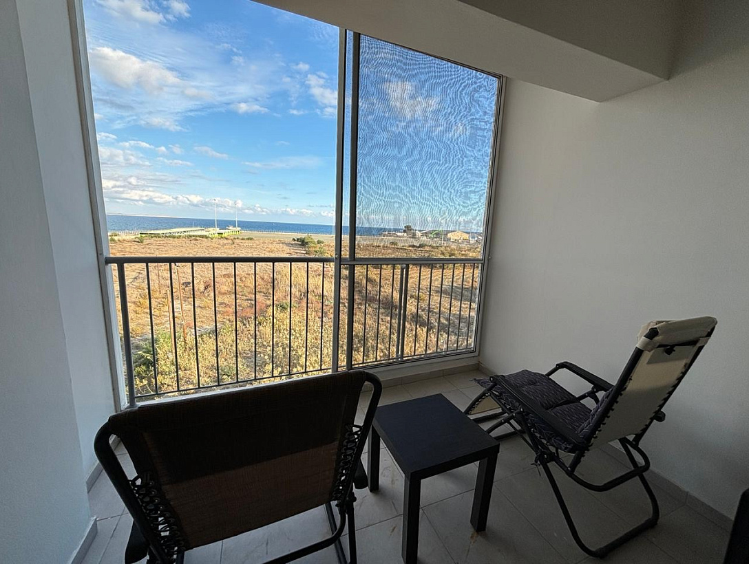 Flat in Larnaca / Chrysopolitissa