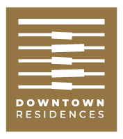 A FRESH URBAN LIFESTYLE IN THE CITY CENTER