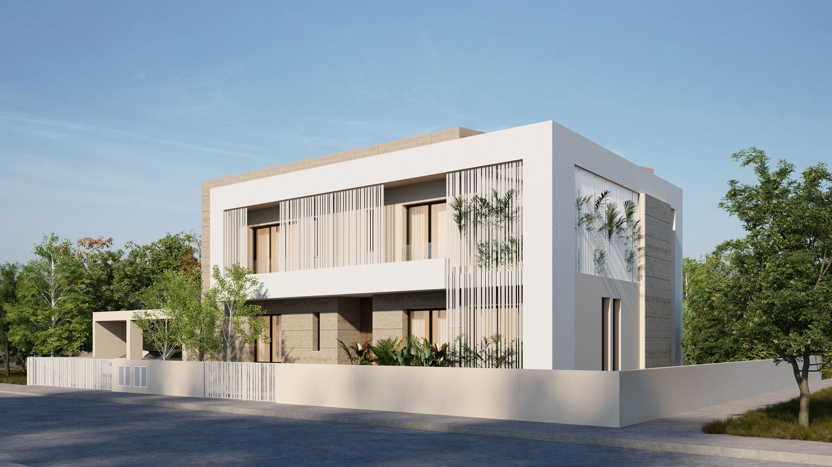 Golden Homes