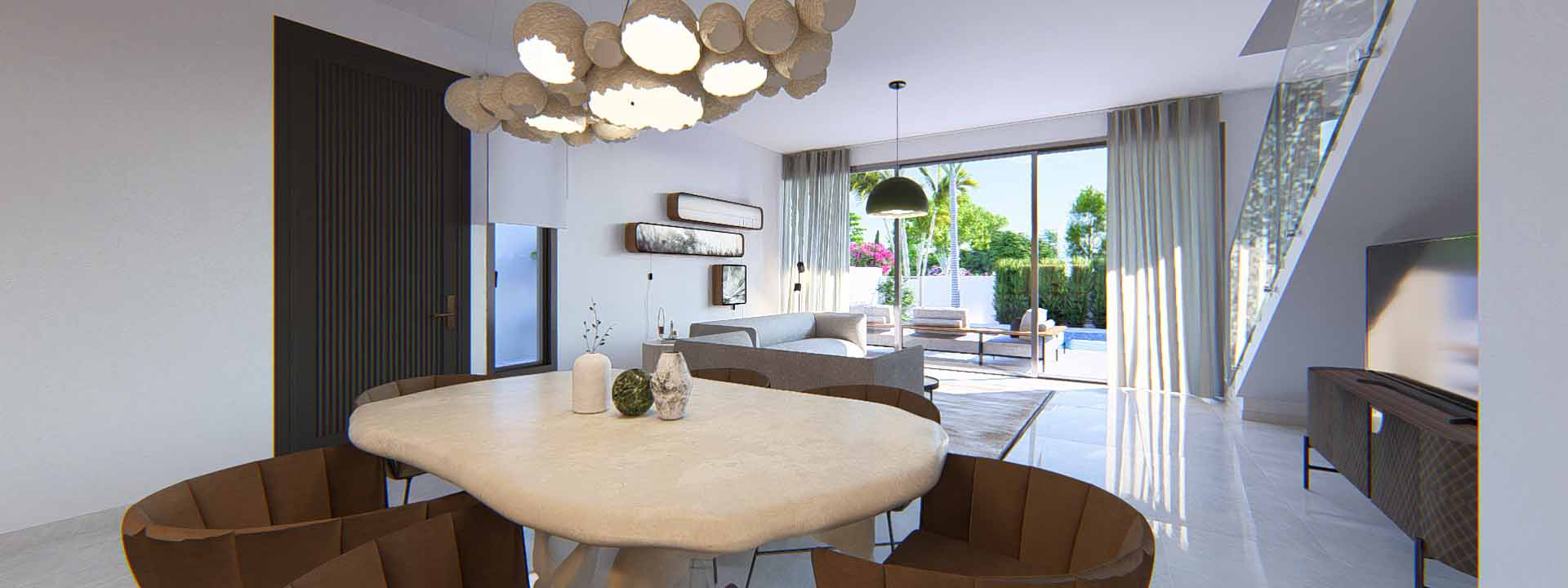 Meteora Residences – Villa No. 25