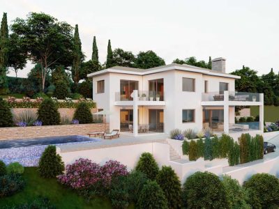 Photo 1: 3-bedroom Villa 287, Kamares Village
