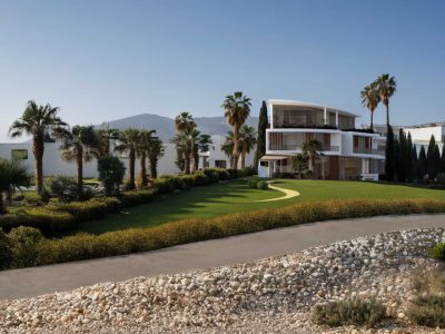 10-bedroom Villa 15/16/17, Armonia Beach Villas