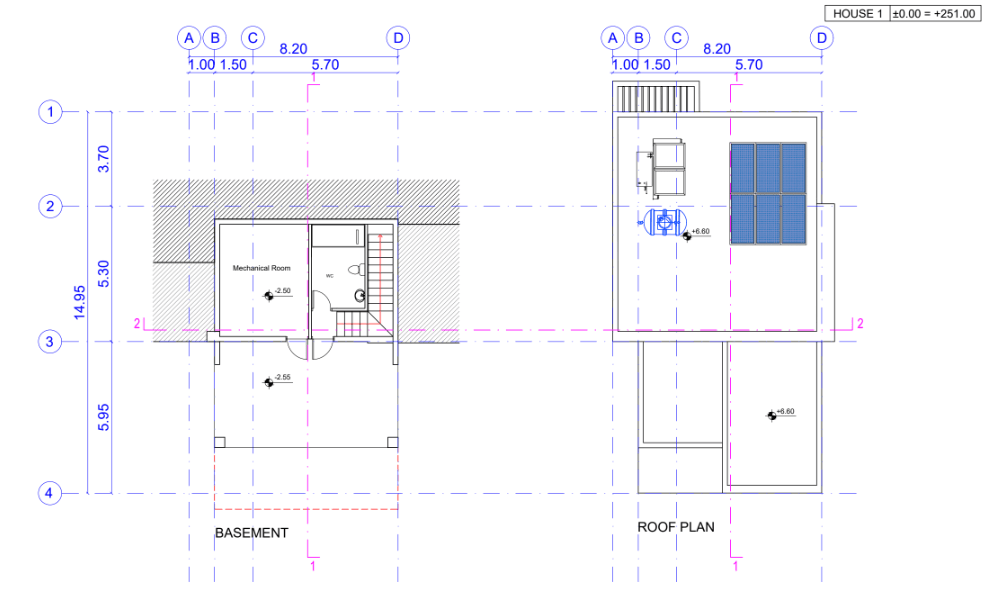 תמונה 13: Orion Villas, Tala, Pafos