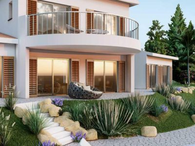 Photo 3: 5-bedroom Villa 95/96, Olympus Village