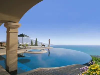 תמונה 2: 3-bedroom Villa 1/121A/H1 Proposal A , Zelemenos Village