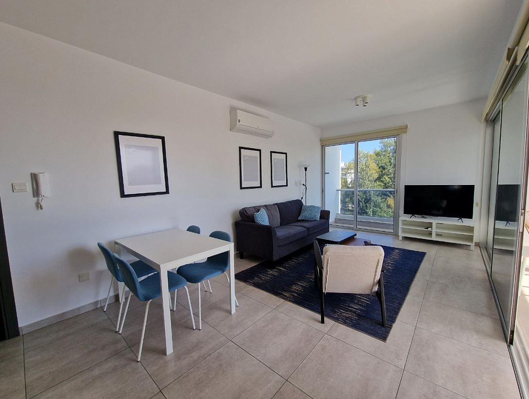 Flat in Larnaca / Drosia