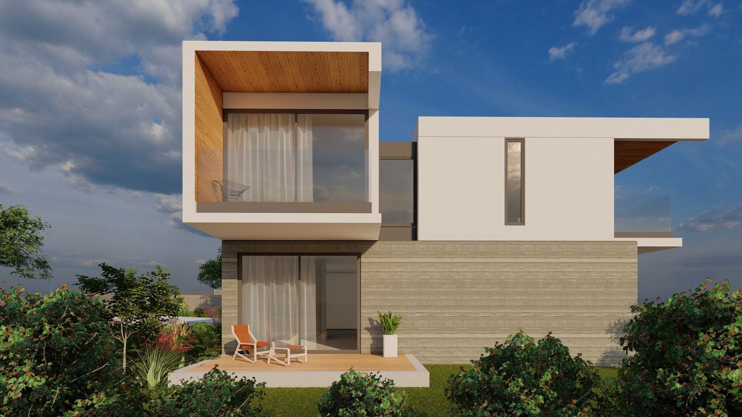 Photo 6: Lofos Residences, Tremithousa, Pafos