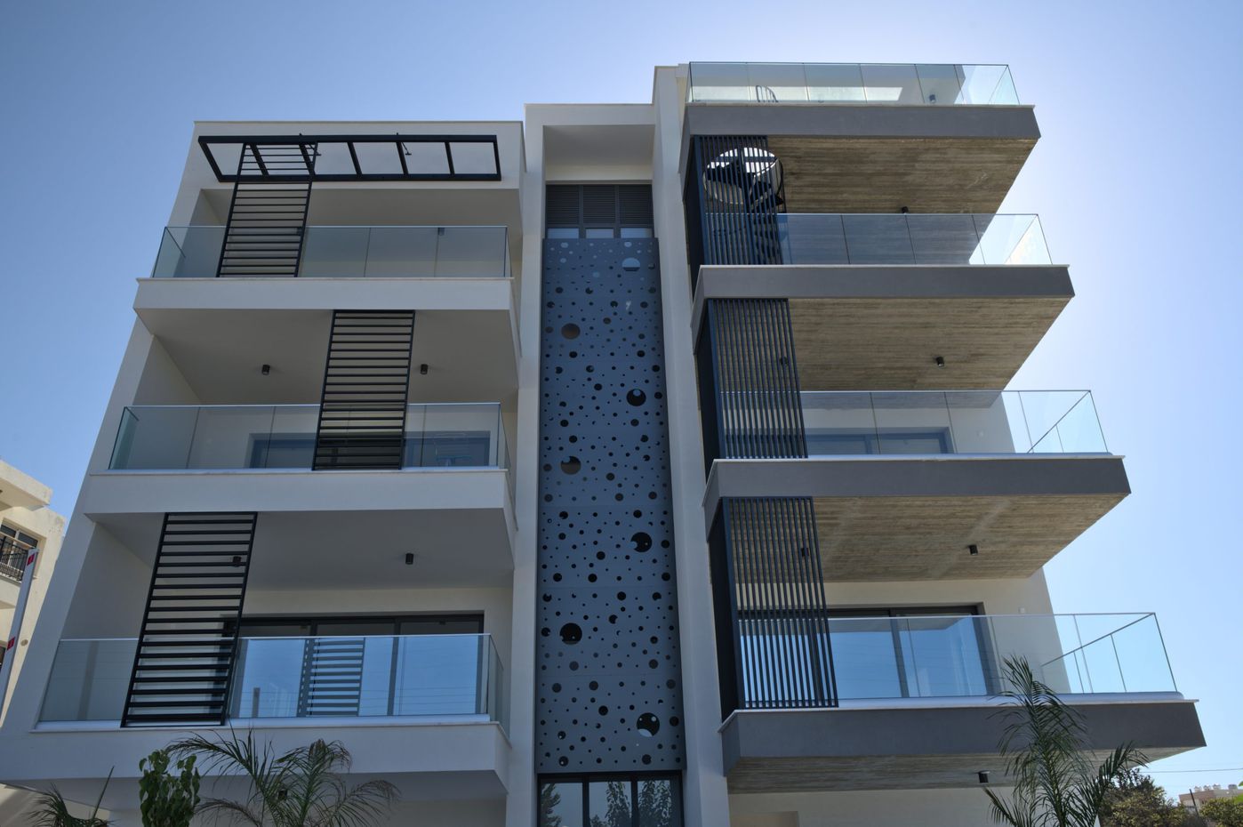 Photo 12: Oxygen, Limnaria, Pafos