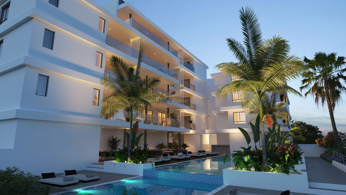 תמונה 2: Athens Goddess Residences, Paralimni — AG101