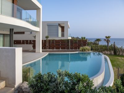 6-bedroom Villa 98, Adonis Beach Villas