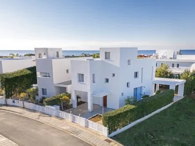Photo 1: 3-bedroom Villa 16, Iasonas Beach Villas