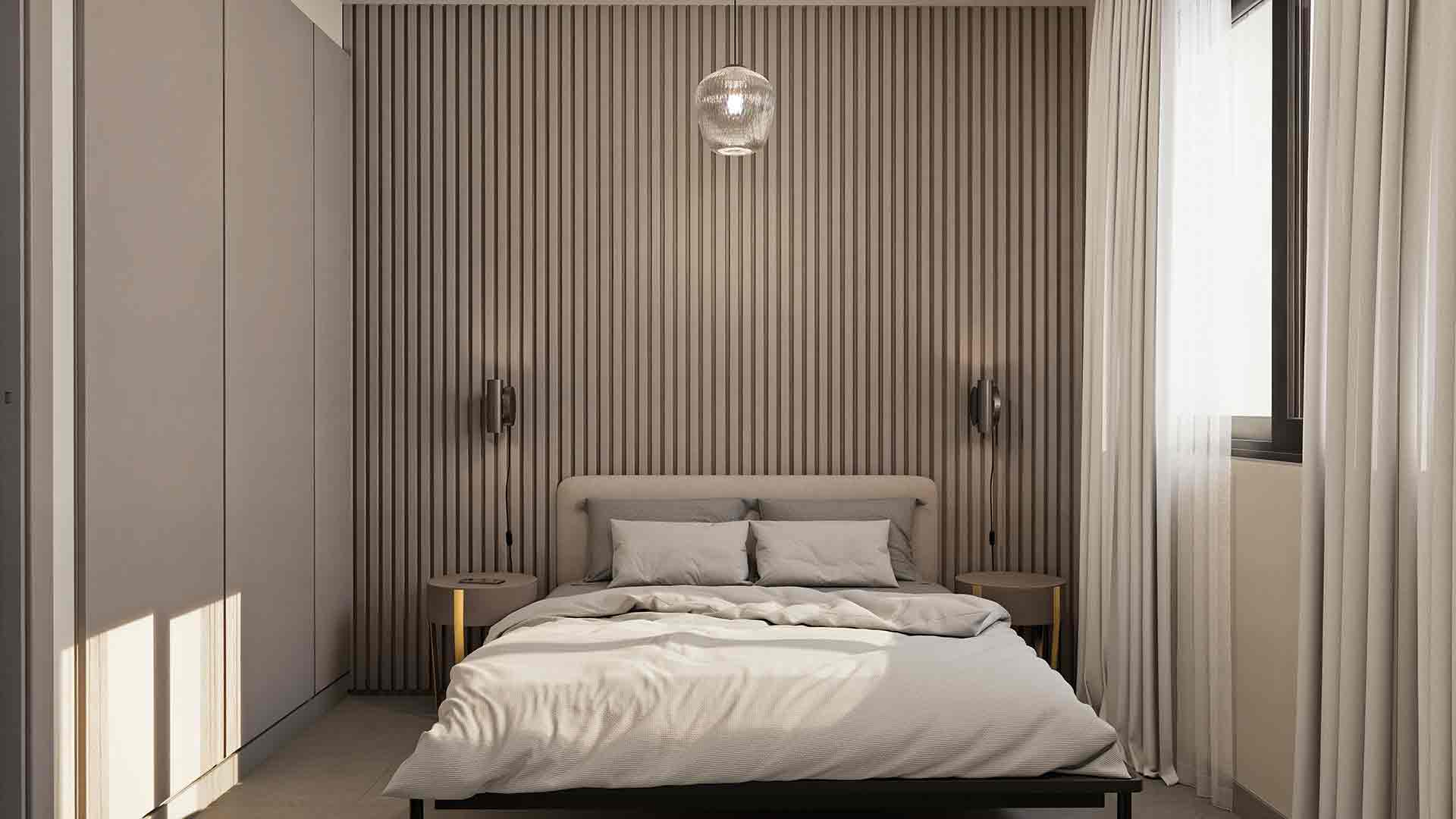 Avora Court Apartment 101