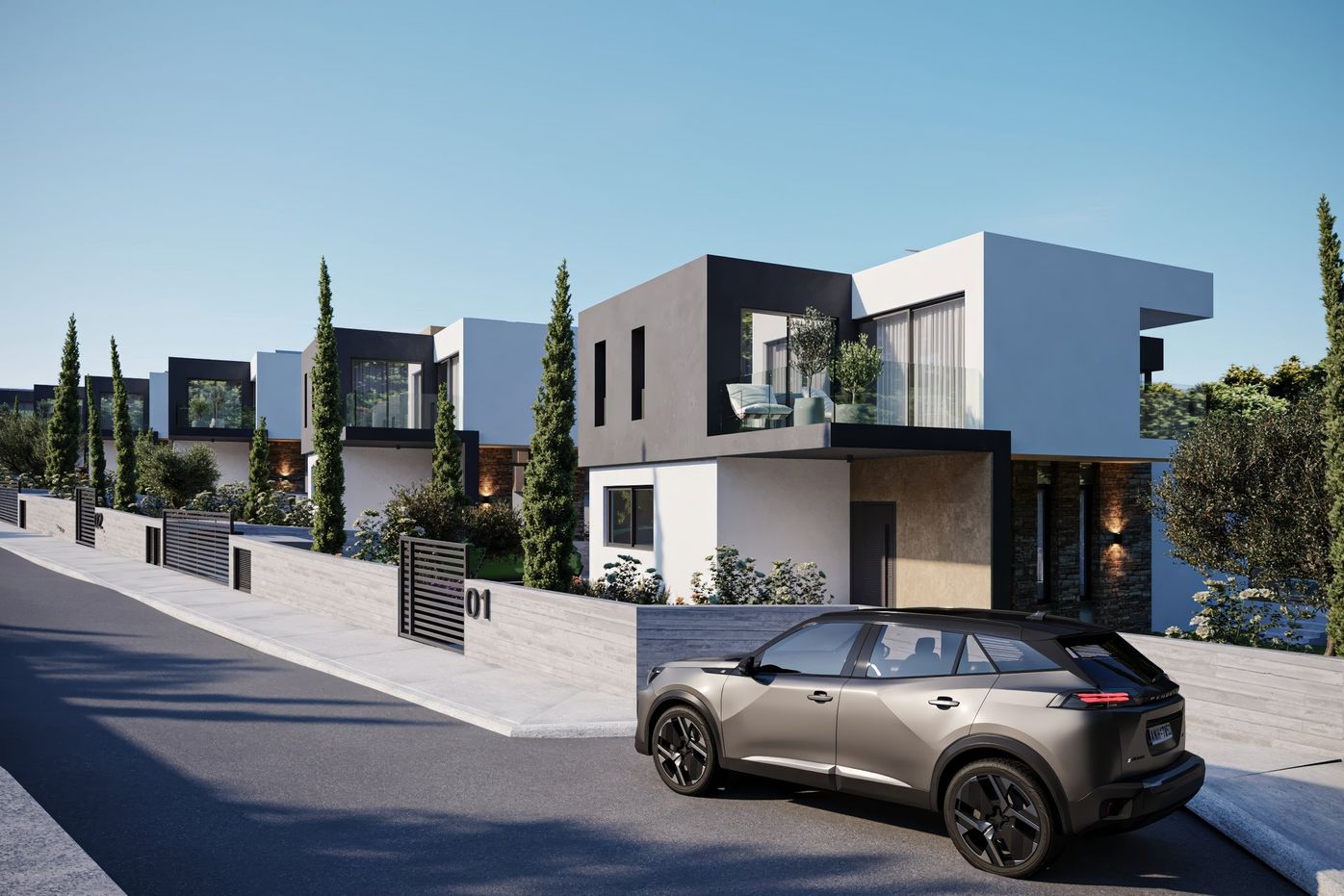 Photo 6: Aquilla Villas, PRICE INCLUDES: