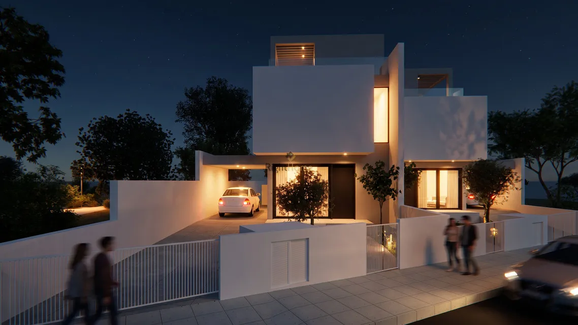 תמונה 2: Righthome Heights II, Oroklini — RGII01