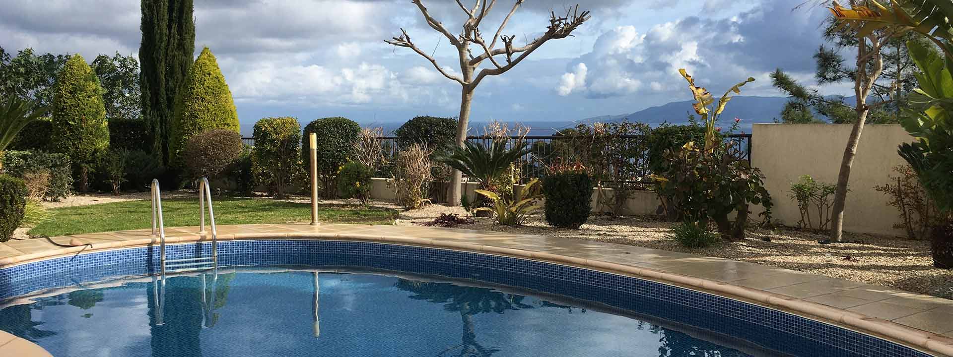Photo 1: Agnades Village - Villa No. 31 (+VAT)