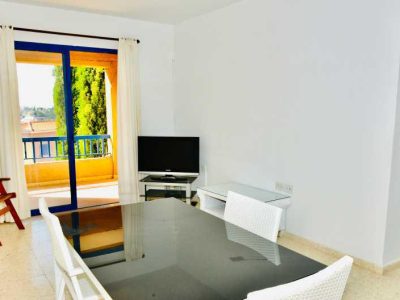 2-bedroom Apartment 02,  Tala Corner