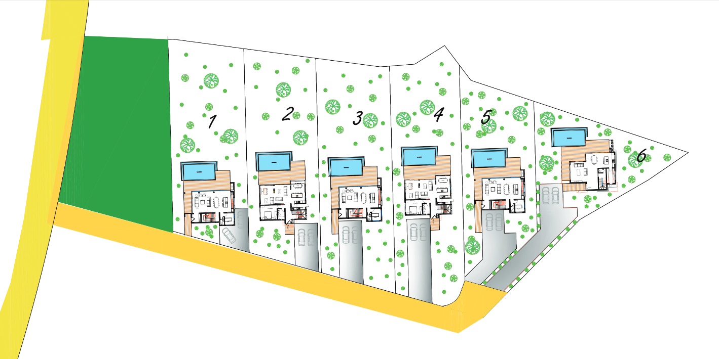 Eagle's View, PRICE INCLUDES: