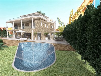 Photo 3: 5-bedroom Villa 82, Adonis Beach Villas