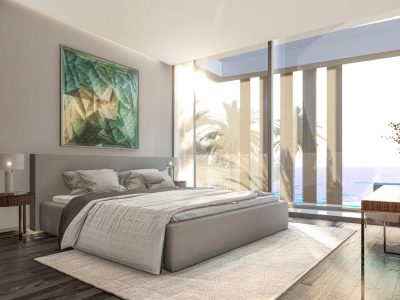 5-bedroom Villa 05, Maniki Beach Villas