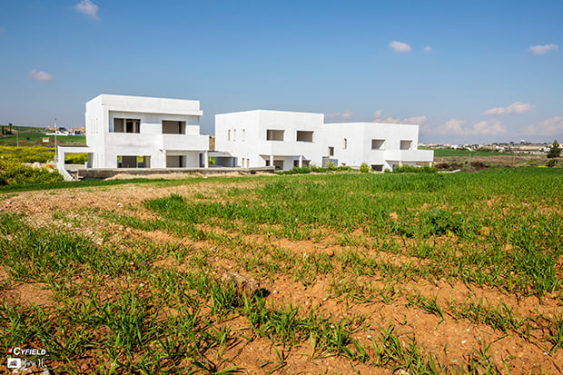 Alexandroupolis Houses