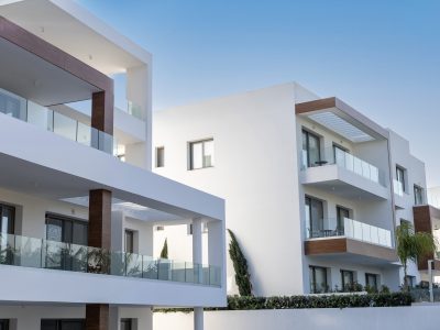 2-bedroom Apartment 003, Fortuna Court I