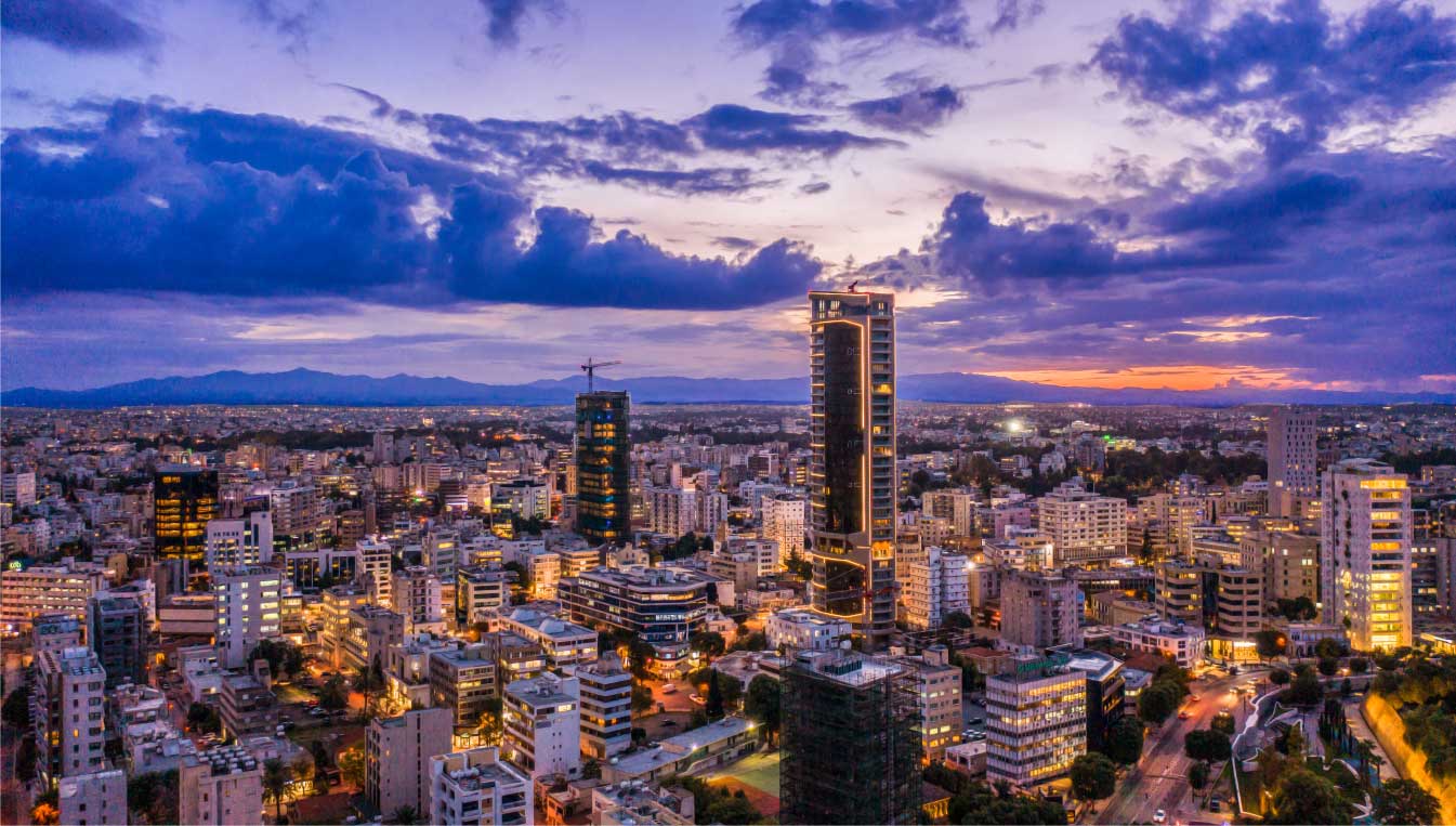 The capital’s tallest landmark!