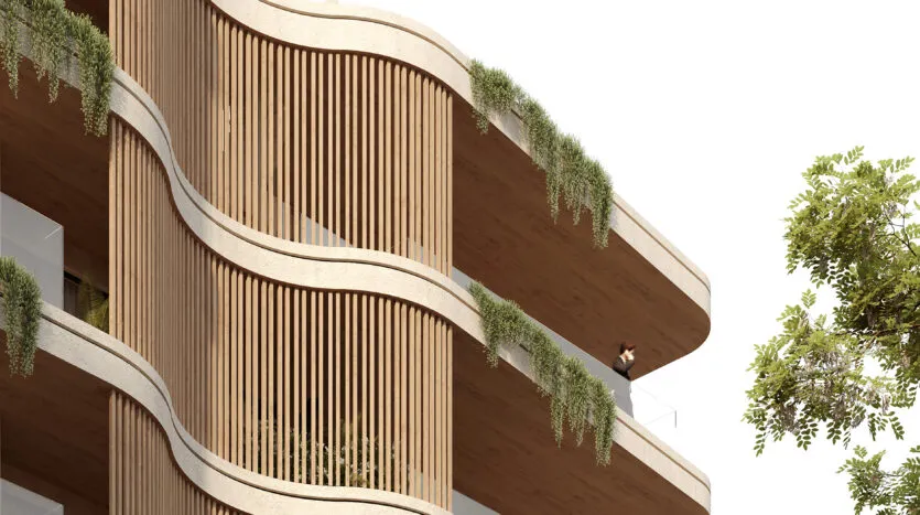 ELEVATE APARTMENT 103