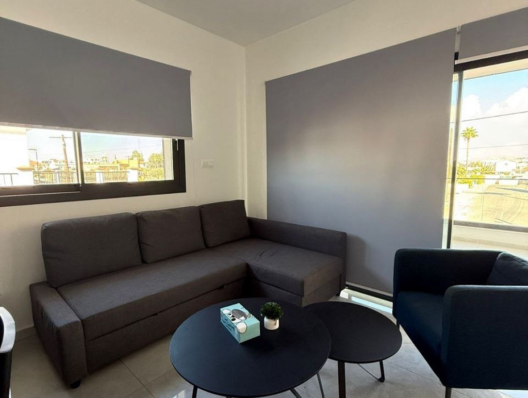Flat in Larnaca / Livadia