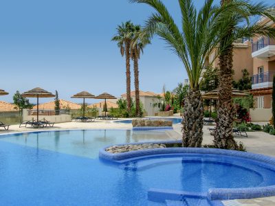 Photo 3: 2-bedroom Apartment 59D, Aphrodite Springs