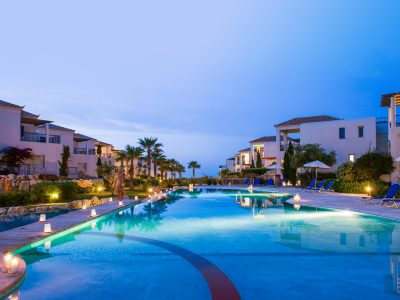 Photo 3: 3-bedroom Apartment 201, Block A’,  Aphrodite Beachfront III