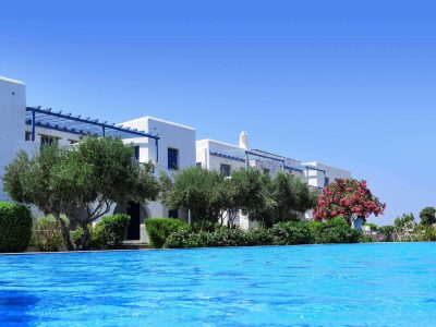 Photo 1: 2-bedroom Apartment 4.12, Plot 4, Molos Beach Village