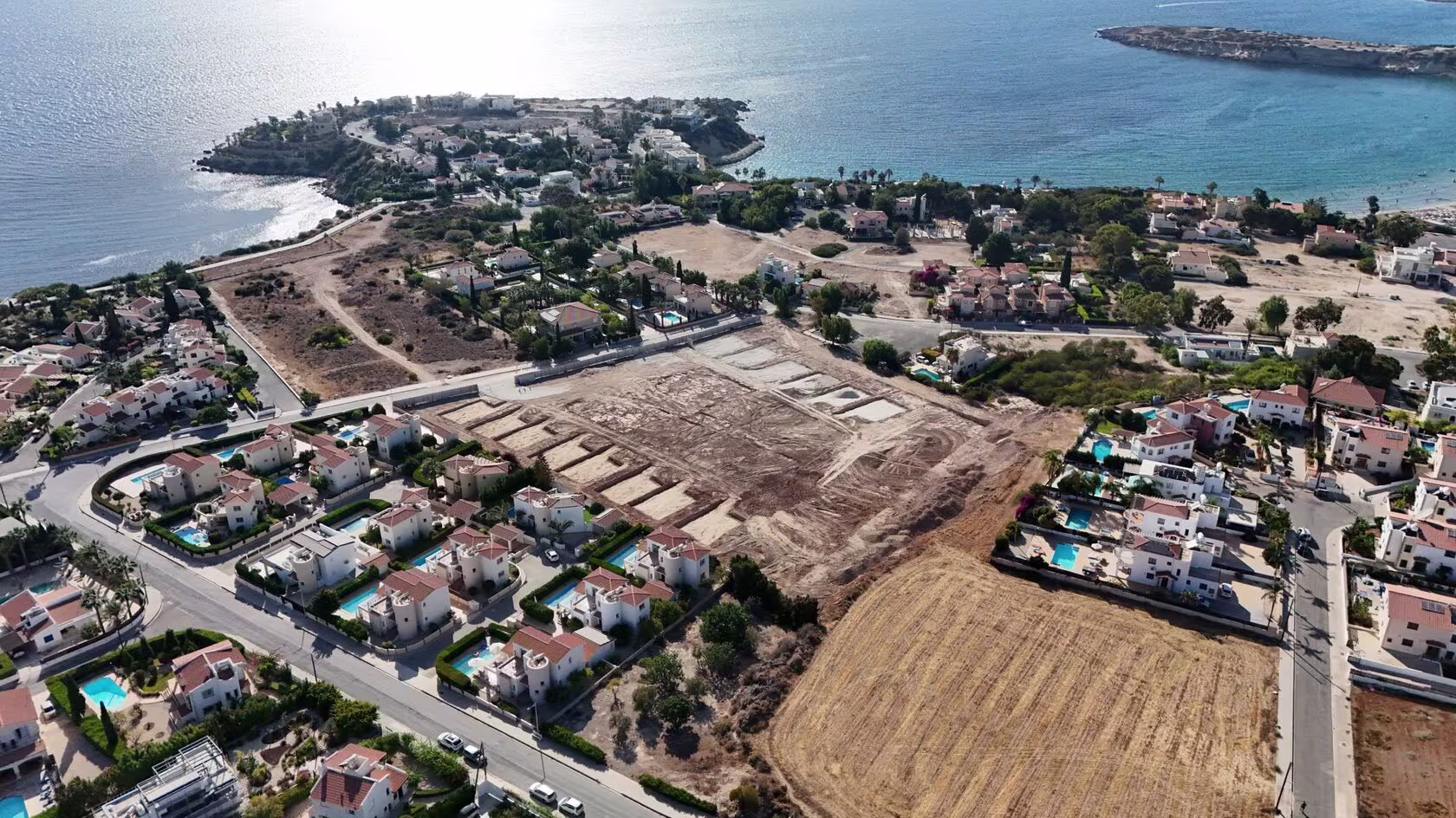 Photo 20: Morea — Villa C-24