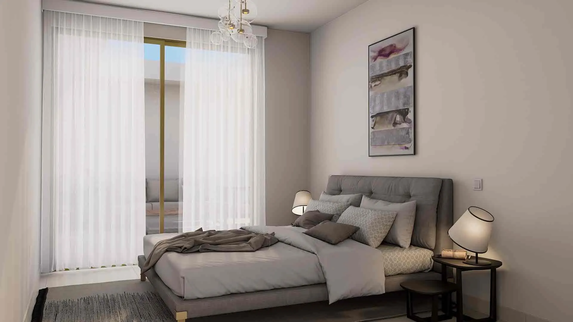Photo 11: Aphrodite Court - No 202 (+VAT)