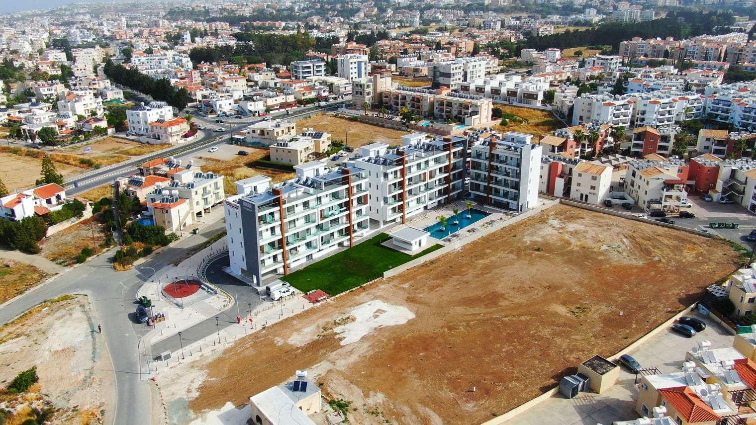 Photo 4: Universal Holiday Residence, Universal, Pafos