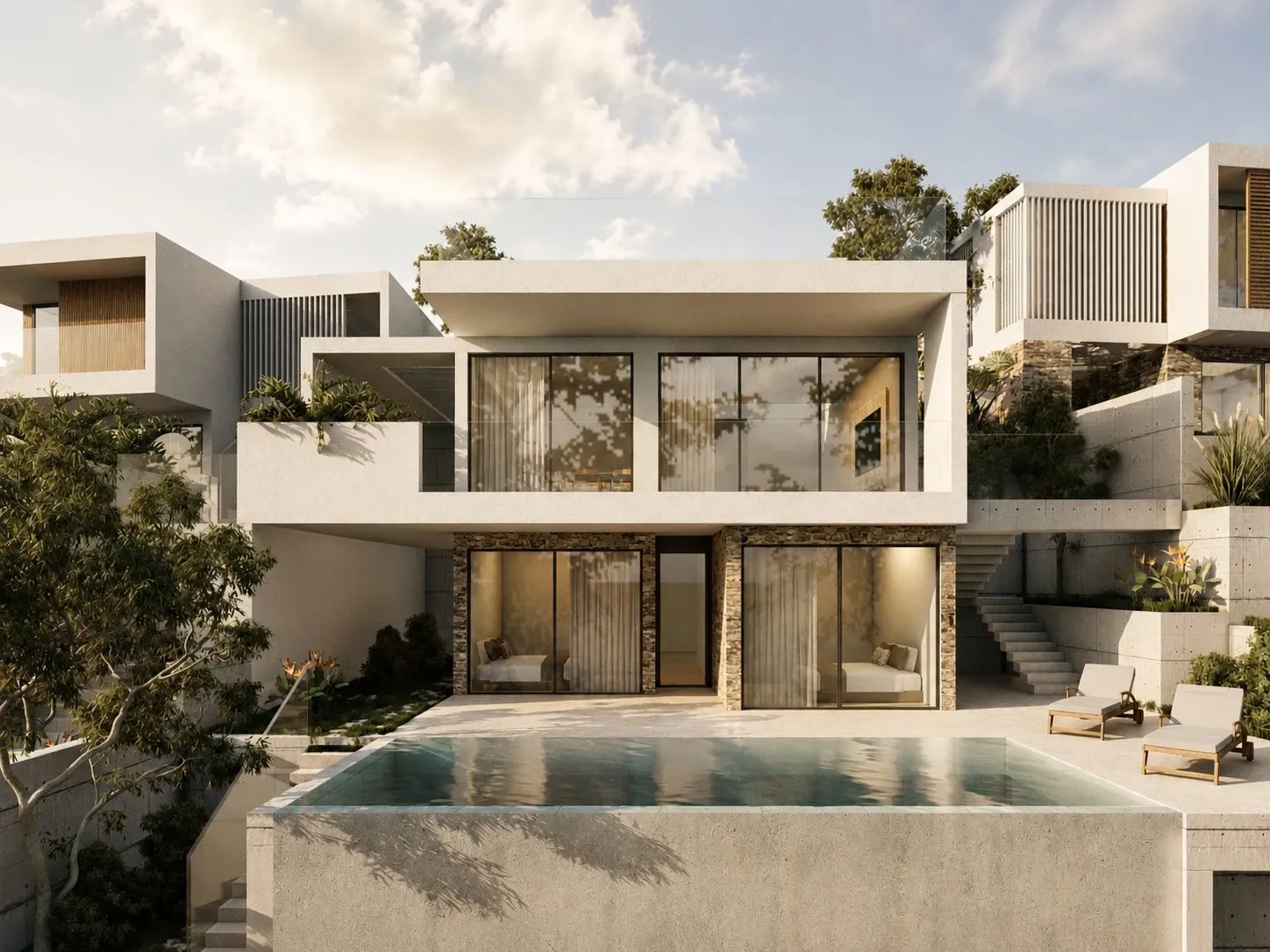 Tenera Homes