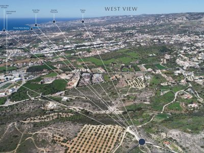 Photo 2: Land Parcel: Anavargos Gardens