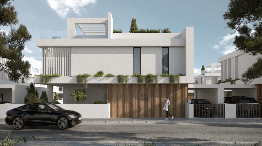 DELEAR VILLA 15