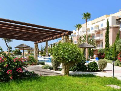 Photo 2: 2-bedroom Apartment 59D, Aphrodite Springs
