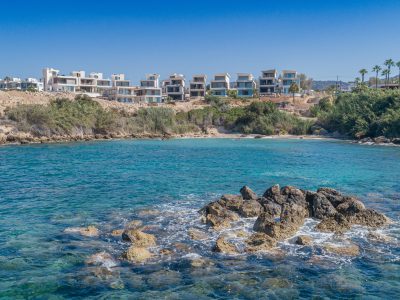 5-bedroom Villa 11, Armonia Beach Villas