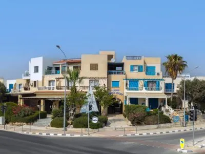 1-bedroom Apartment S001, Kings Court