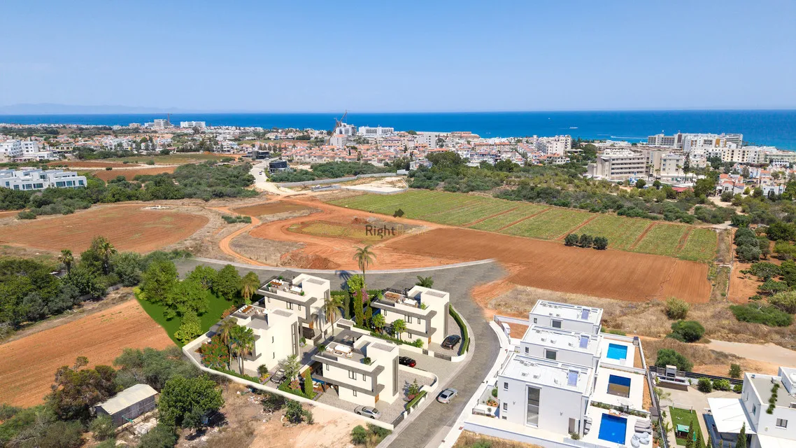תמונה 2: Quadro Villas, Pernera — QV04